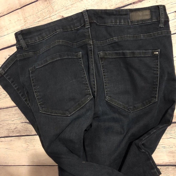 Garage size 9 dark denim jeans - Picture 3 of 3